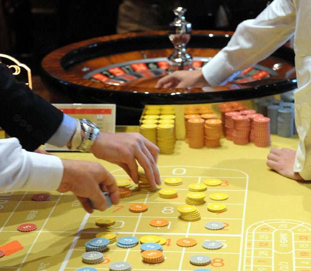 И деца зависници од рулета